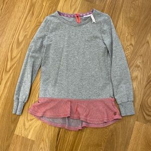 Girls Matilda Jane top